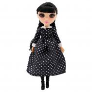 Кукла  Glam core Венди в платье в горох 27 см (GC2507) Funky Toys