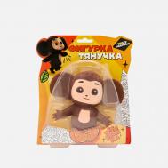 Фигурка-тянучка  Чебурашка 14 см Funky Toys
