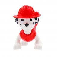 Фигурка Щенячий патруль Маршал в движении, PAW2010A PAW PATROL