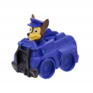 Фигурка Щенячий патруль, Чейс в машине, PAW2010X PAW PATROL