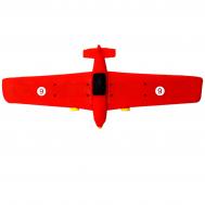 Резиновый СЛЭП герой -  Роки (Red Rock) 22,5 см 501977-8 Slapsers