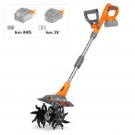 Культиватор аккумуляторный  DAT 2521Li без АКБ и ЗУ Daewoo