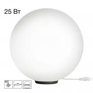 Светильник настольный  CL941D30T5 RON Черный Citilux