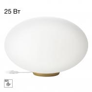 Светильник настольный  CL941E28T2 RON Золотой Citilux