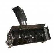 Снегоотбрасыватель  FS100.3 (100СМ) для тракторов MasterYard серий ST или ST 4WD Caiman