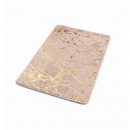 Коврик «Мрамор» РМС к-06бж-50х80 PMC