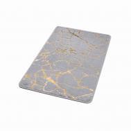 Коврик «Мрамор» РМС к-06ср-50х80 PMC
