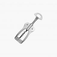 Штопор хромированный  Tilda хром NADOBA