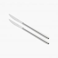 Набор столовых ножей  Iris 2 шт NADOBA