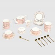 Набор чайный  15 предметов T360 Tissagio