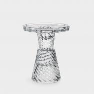 Подсвечник на ножке  lyric 11х9 см Anna Lafarg