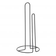 Держатель для кухонных полотенец , металл, 15 см Zeller