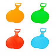 Ледянка  36х30х0,3 см 1 шт в ассортименте Полесье