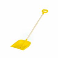 Лопата  №25 жёлтая 84,4 см Полесье