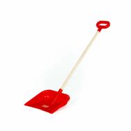 Лопата  №25 красная 84,4 см Полесье
