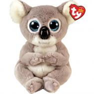Мягкая игрушка  Мелли коала серая 15 см TY