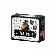 Игра настольная  "Шпиониро" Десятое королевство