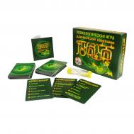 Игра настольная  Показуха Десятое королевство