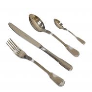 Набор столовых приборов  Capri 24 предмета Herdmar