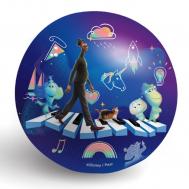 Мяч душа 22 см  300572 Nd Play