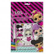 Набор для творчества l.o.l. Surprise!  300594 Nd Play