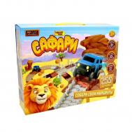 Трасса с машинкой сафари  311878 Nd Play