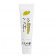 Крем для рук  cream oil с маслом макадамии и карите, 100 мл ARAVIA PROFESSIONAL
