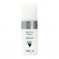 Гель для умывания с березовым дегтем  deep pore cleanser, 150 мл ARAVIA PROFESSIONAL