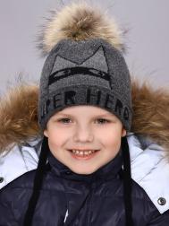 Шапка Noble People