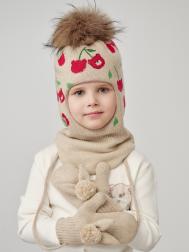 Варежки Noble People