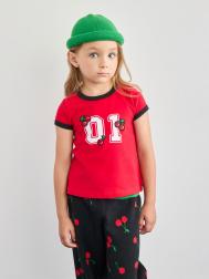 Футболка Noble People