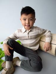 Рубашка-поло MAYORAL