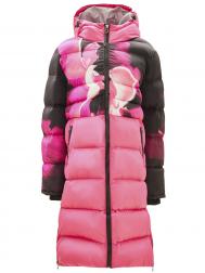 Пальто Les Trois Vallees