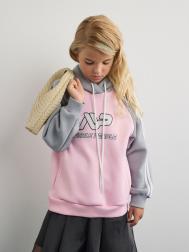 Джемпер-худи Noble People