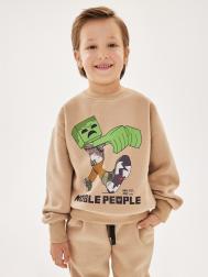 Свитшот Noble People