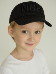 Бейсболка Noble People