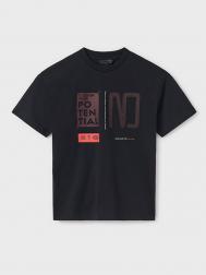 Футболка MAYORAL