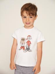 Футболка Y-clu'