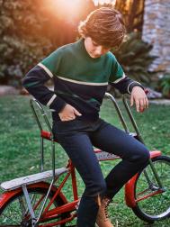 Джинсы MAYORAL