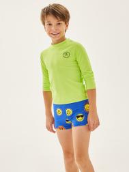 Шорты Noble People