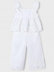 Топ+брюки MAYORAL