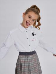 Блузка Noble People