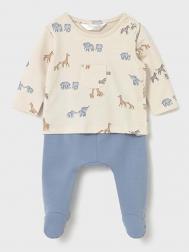 Джемпер+ползунки MAYORAL