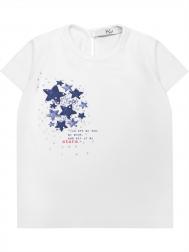 Футболка Y-clu'