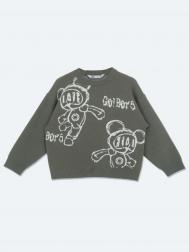 Джемпер Deloras