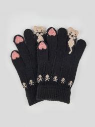 Перчатки Laddobbo