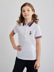 Джемпер-поло Noble People