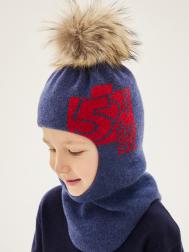 Шлем Noble People