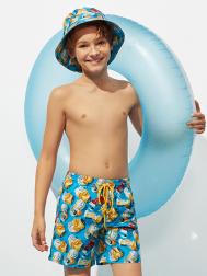 Шорты Noble People