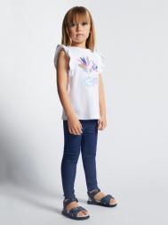 Футболка+леггинсы MAYORAL